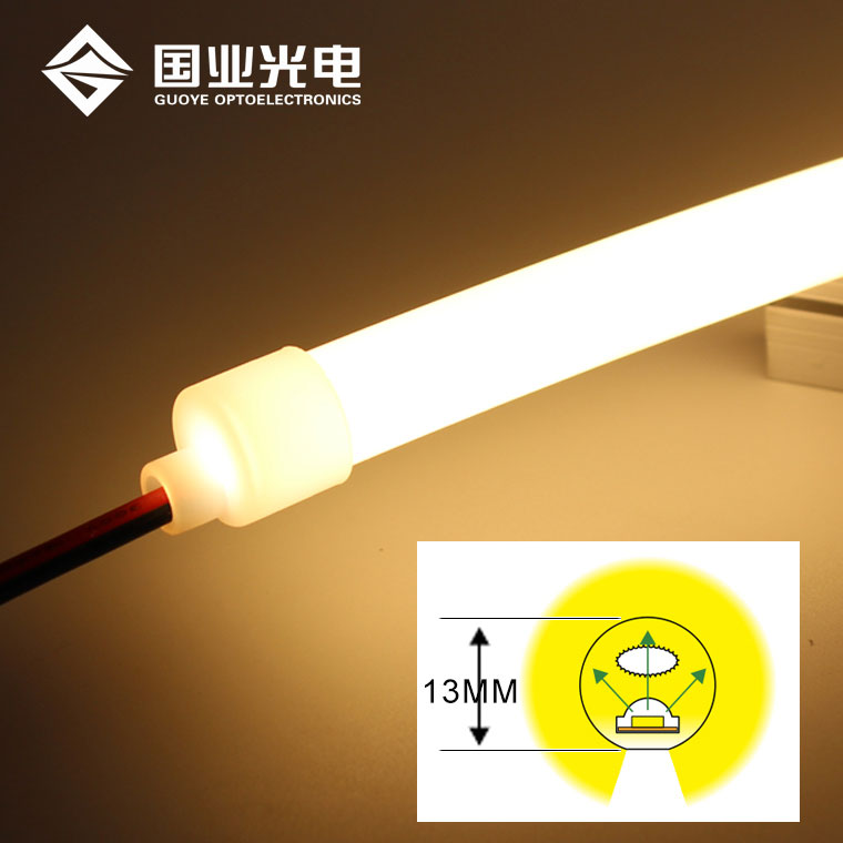 LEDネオンライトの利点は何ですか?