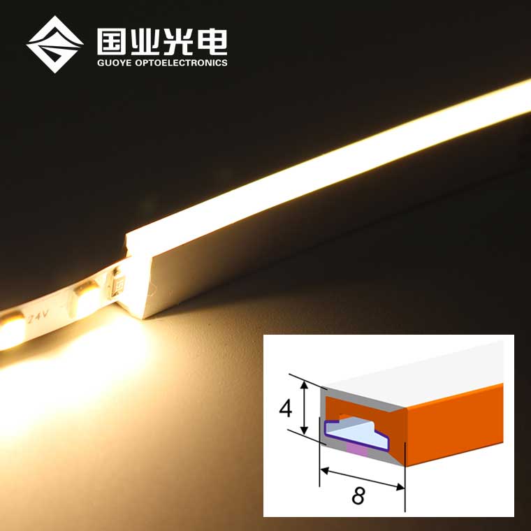 LEDネオンライトの利点は何ですか？
