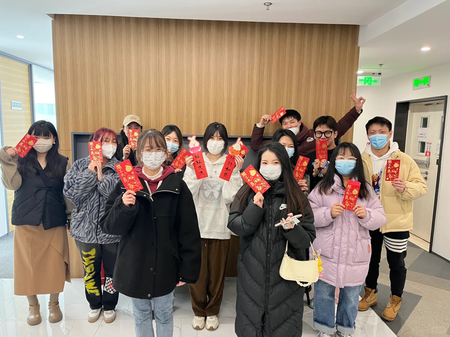 Guoye Optoelectronics Constructionは2025年に始まります