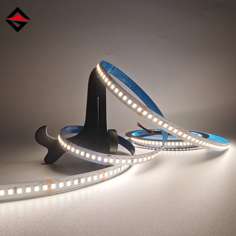 LEDストリップライトの内腔についてどれだけ知っていますか？